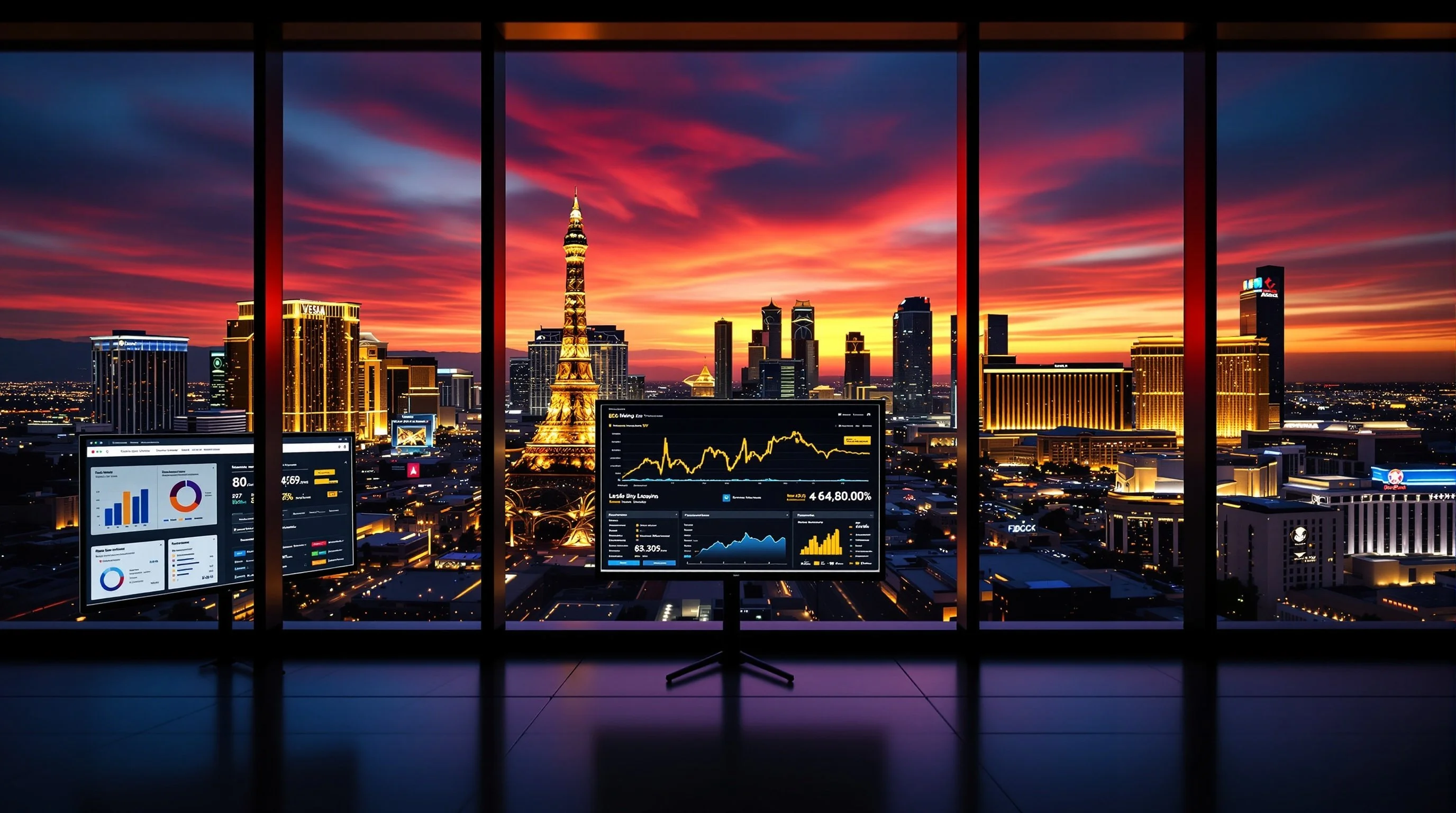 Las Vegas SEO Company - Top rated search engine optimization